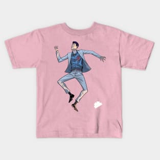 Dead Guy Kids T-Shirt